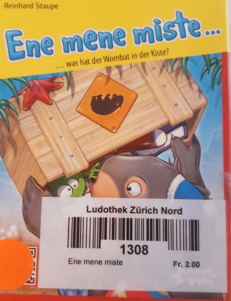 Spiel 1308.0