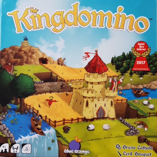 Spiel 1564.0