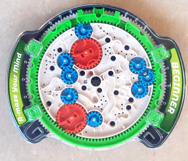 Spiel 9519.0